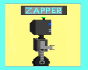 play Zapper!