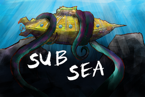 play Sub Sea