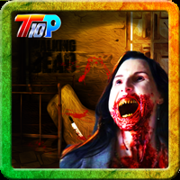 play Halloween Vampire House Escape