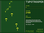 play Typo Trooper