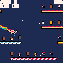 play Nyan