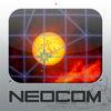 Neocom Ii For Eve Online