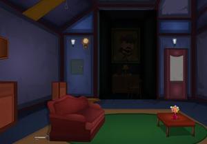 play The Basement
