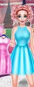 play Bff Glitter Outfits