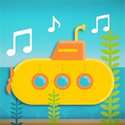 play Music Submarine