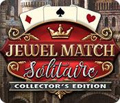 Jewel Match Solitaire Collector'S Edition