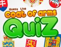 Guess The Coat Of Arms Quiz 1