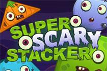 play Super Scary Stacker