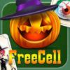 Freecell Halloween