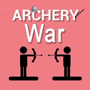 play Archery War