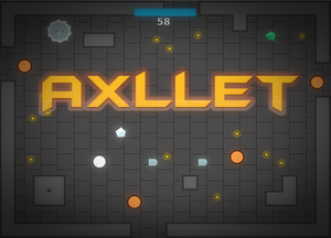 play Axllet