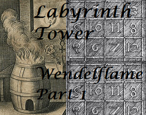 play Labyrinth Tower