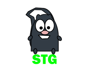 play Skunk That Ghost -Test