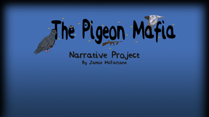 play The Pigeon Mafia