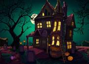 play Halloween Search For History