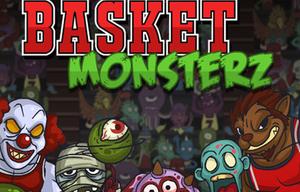 Basket Monsterz