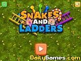 play Snake And Ladders