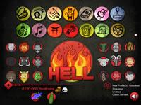 play Hell Runner