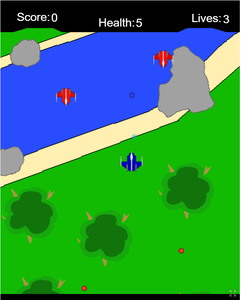 play Strike Force