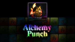 Alchemy Punch