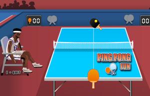 Ping Pong Fun