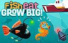 play Fish Eat Grow Big