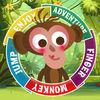 Finger Monkey Adventure