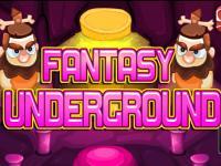play Fantasy Underground