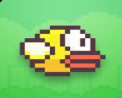 Flappy Bird!