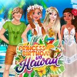 play Princess Birthday In Hawaii