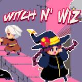 play Witch'N'Wiz