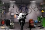 play Can You Escape Bike Garage