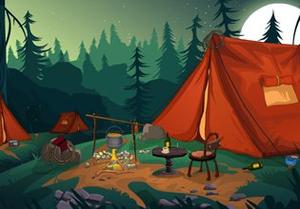 The Fire Camp