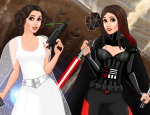 Princess Leia Good Or Evil