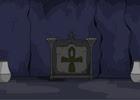 play Creepy Crypt Escape