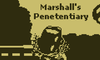 Marshall Penitentiary