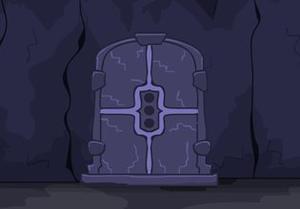 play Creepy Crypt Escape