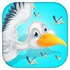 Flying Bird 3D: Trip In Sky