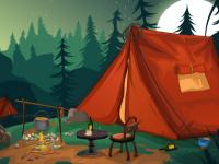 play The True Criminal - The Fire Camp Escape