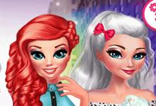 play Princess Bff In New York