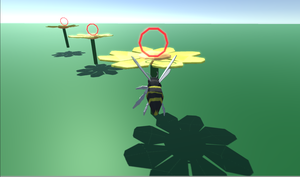 play Pollinator