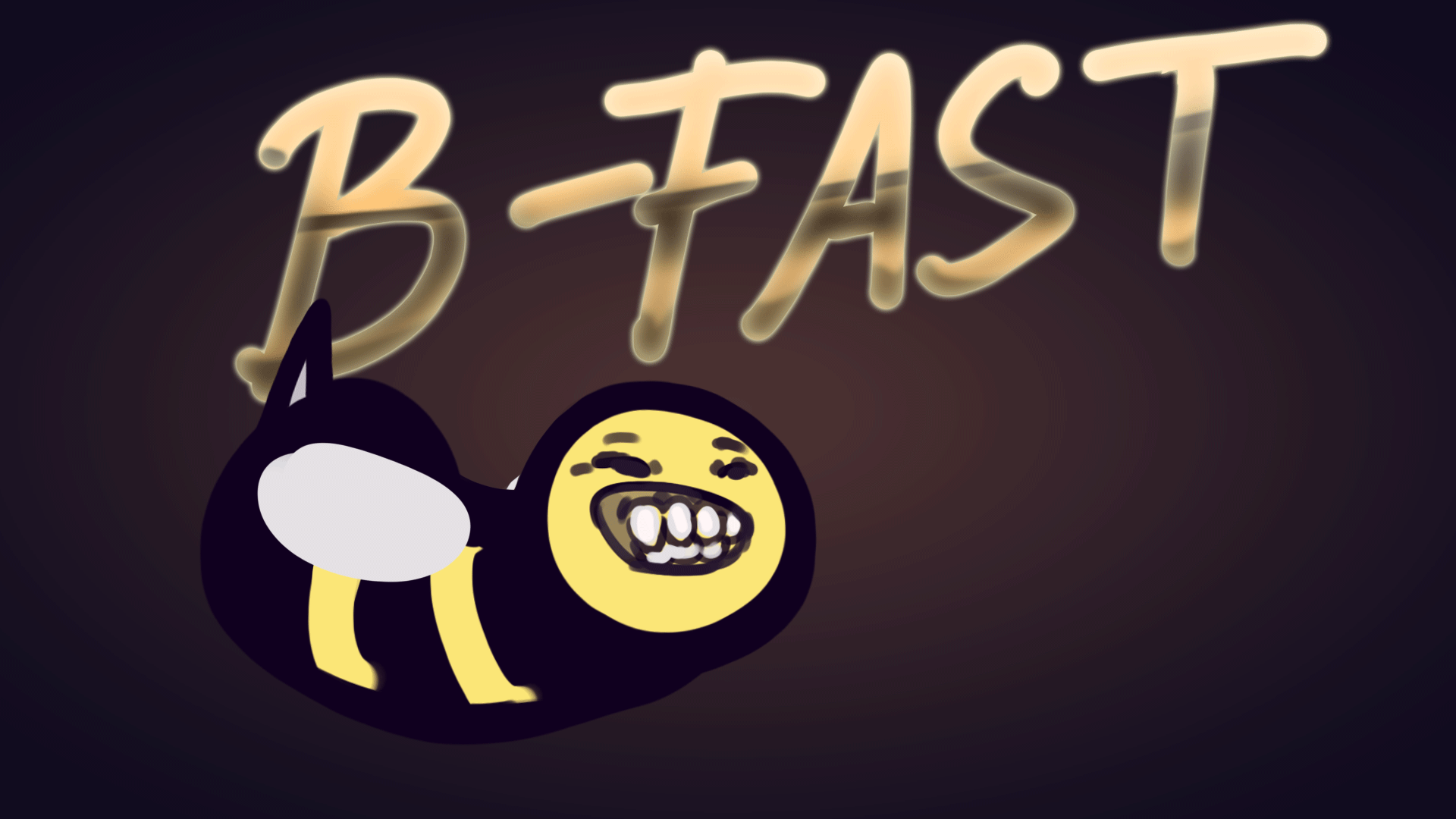 play B-Fast!