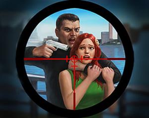 Sniper Ops 3D - Kill Terror Shooter