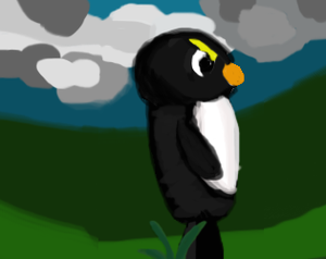 play Mrpenguin