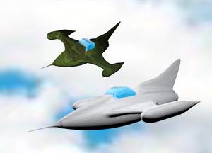 Mki-Aviones