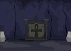 play Creepy Crypt Escape