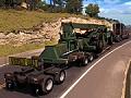 Heavy Hauler Hidden Tires