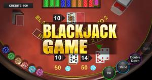 play Blackjack Game