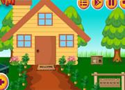 play Farm Treehouse Escape