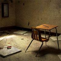 Fre Haunted Secondary School Escape